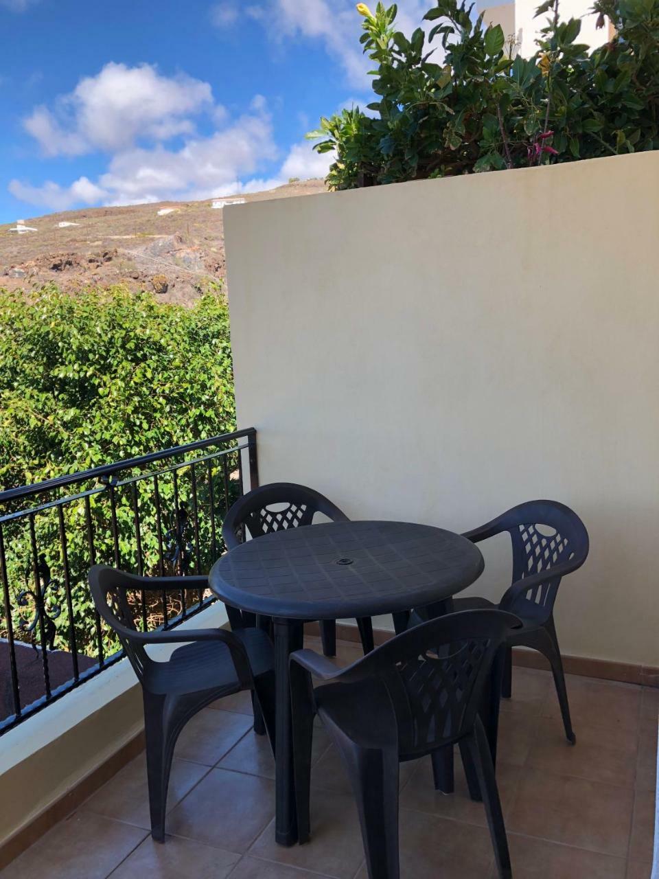 Ajabo Adeje Apartament *