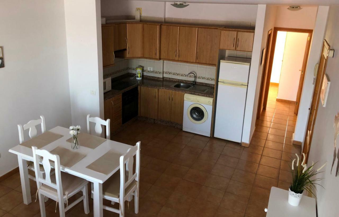 Ajabo Adeje Apartment *