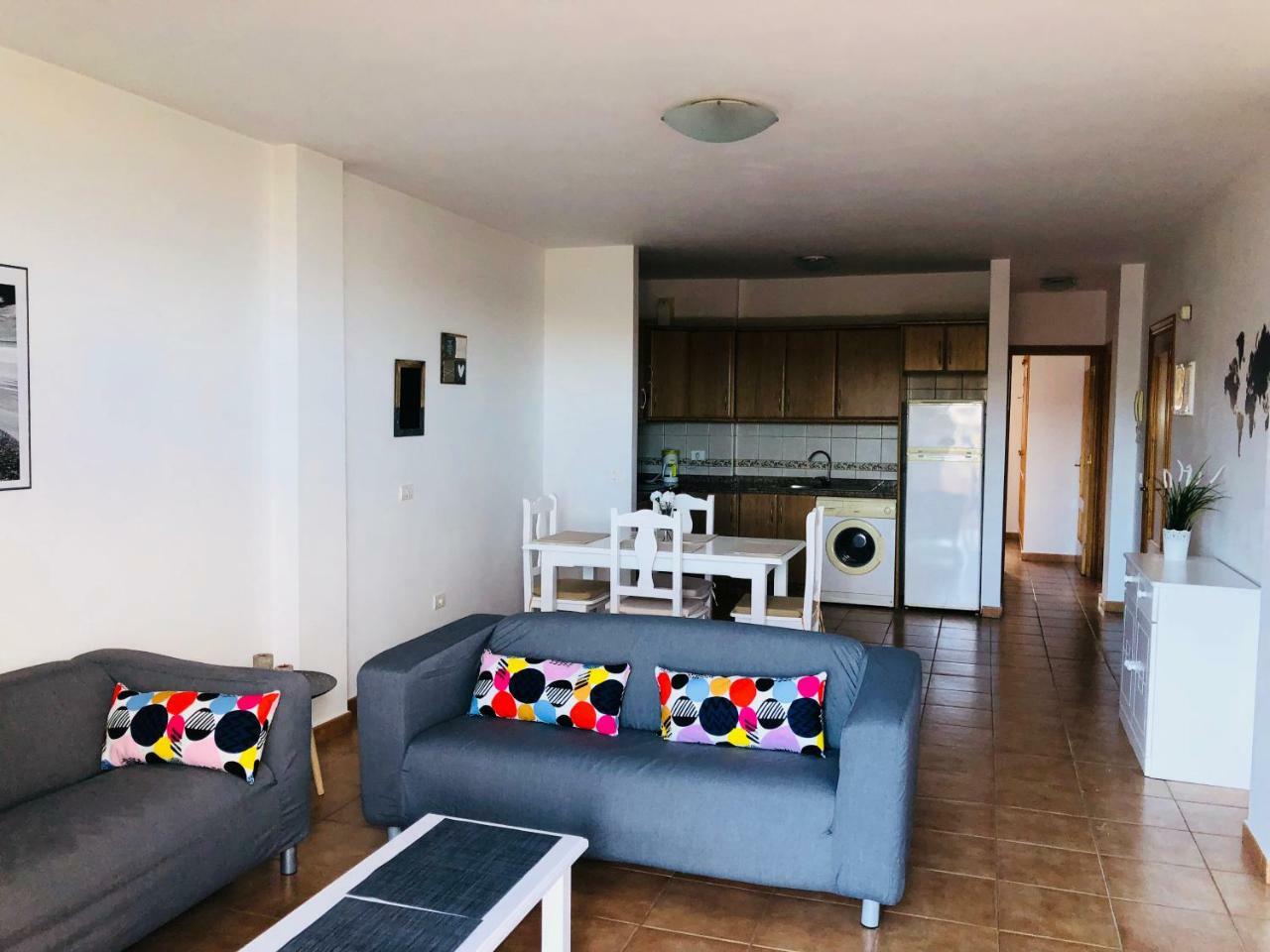 Ajabo Adeje Apartment Costa Adeje (Tenerife)