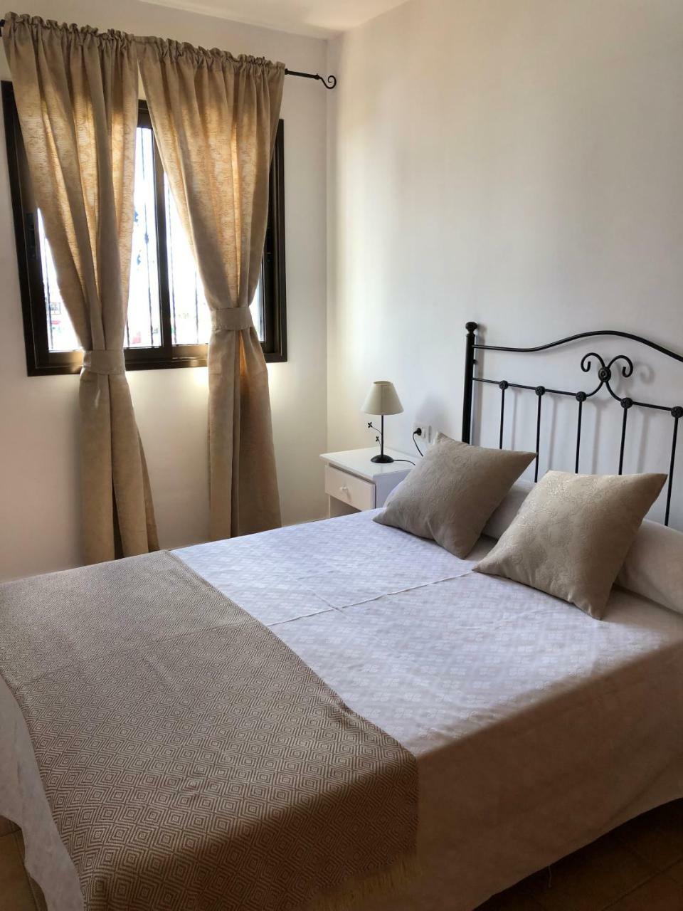 Ajabo Adeje Apartment Costa Adeje (Tenerife)