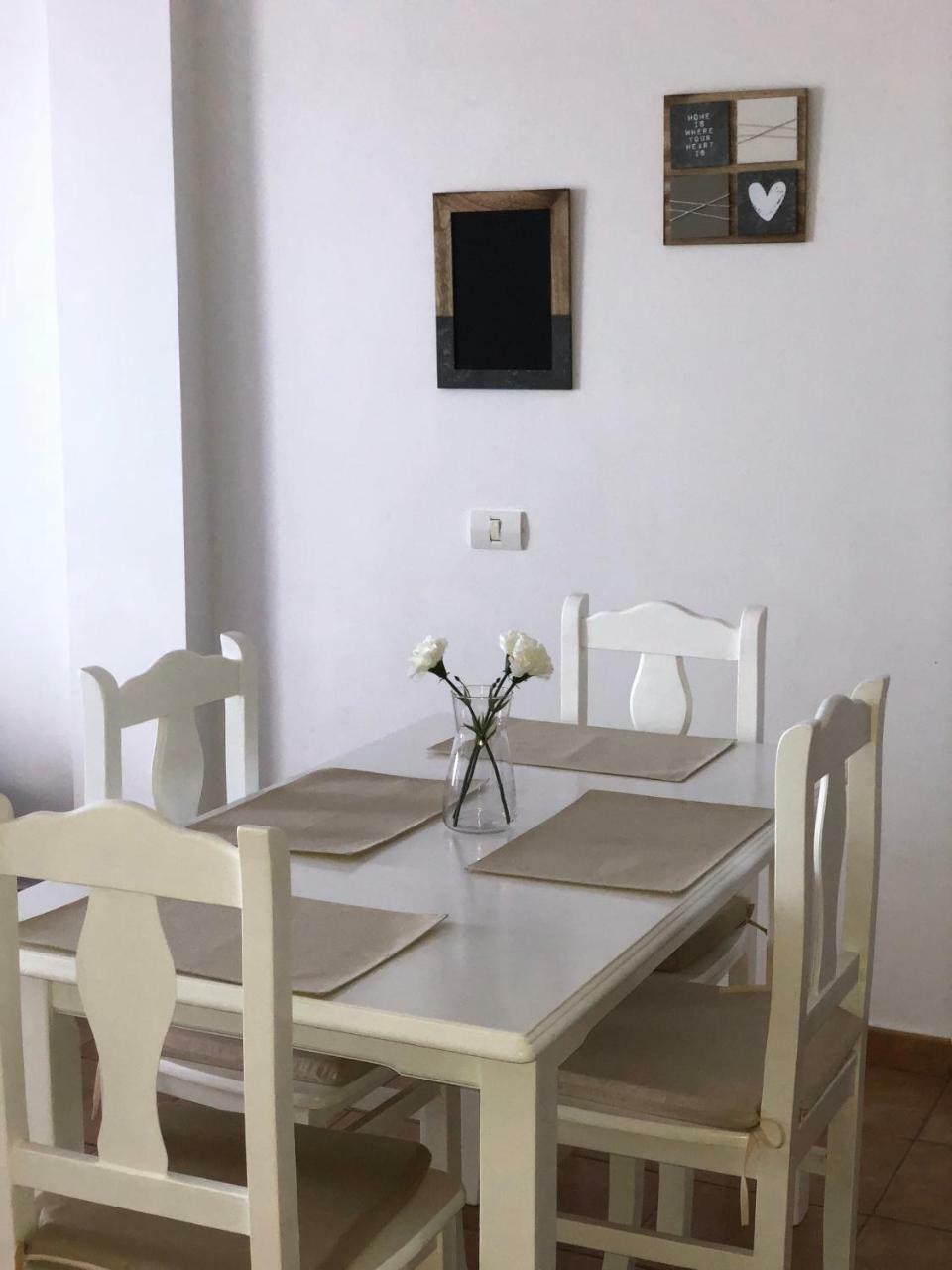 Ajabo Adeje Apartment Costa Adeje (Tenerife)