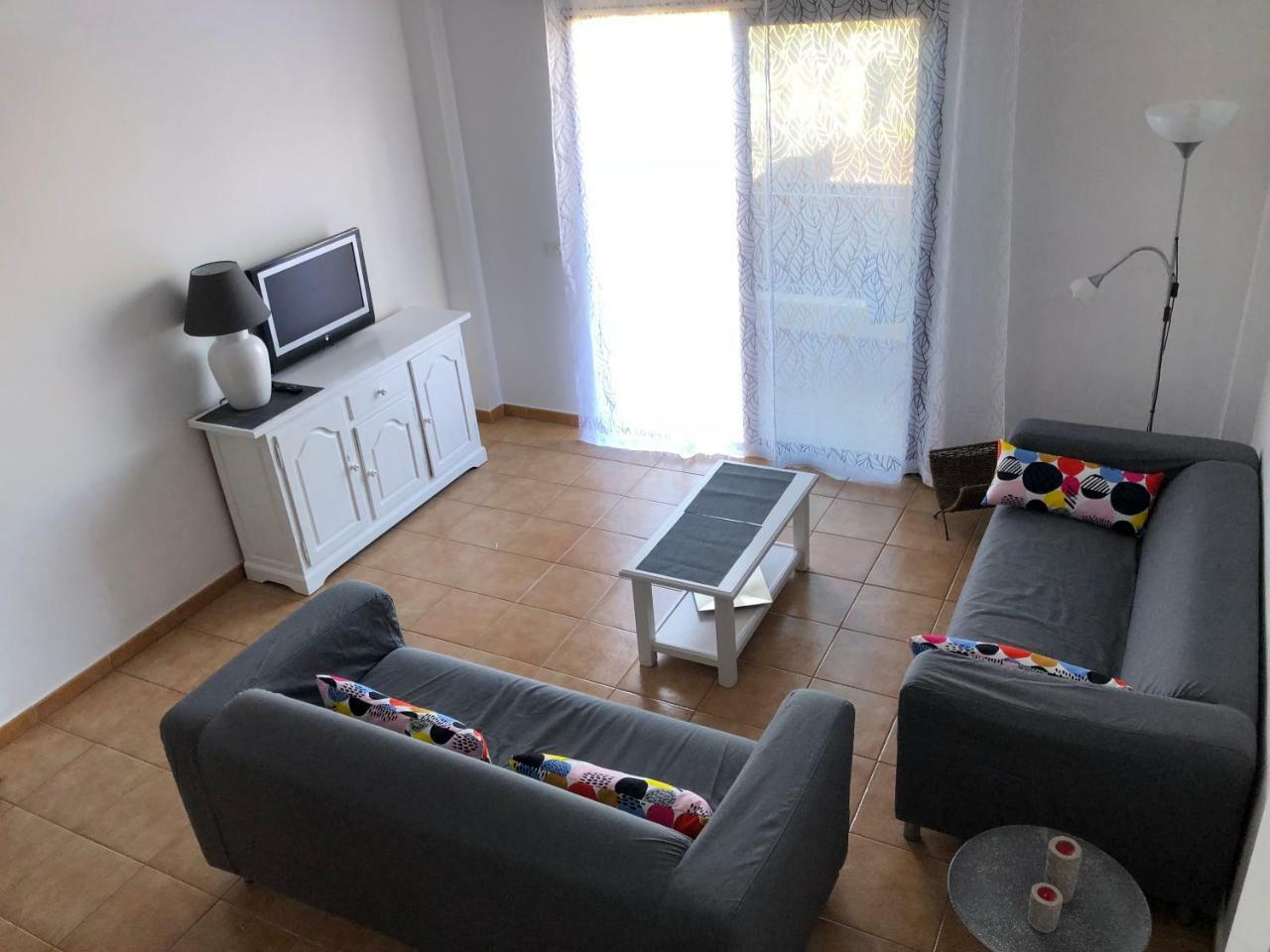 Apartment Ajabo Adeje Costa Adeje (Tenerife)