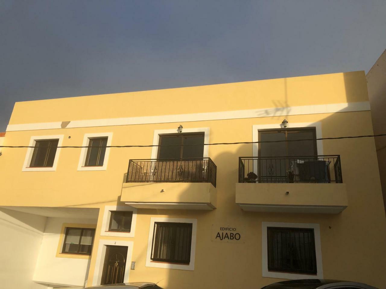 Ajabo Adeje Apartment Costa Adeje (Tenerife)
