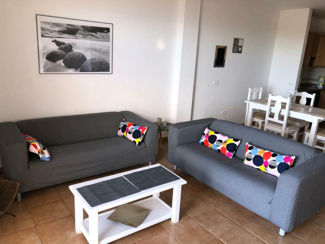 Appartement Ajabo Adeje