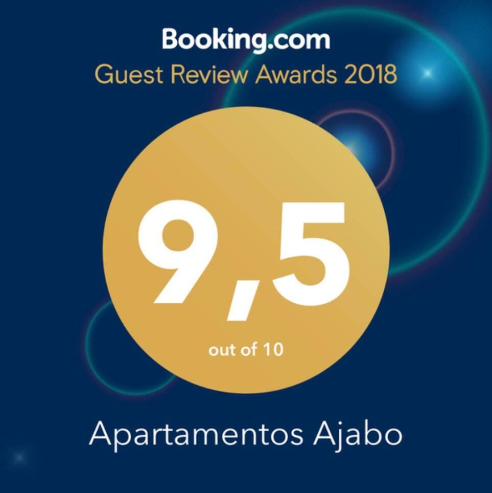 Apartment Ajabo Adeje